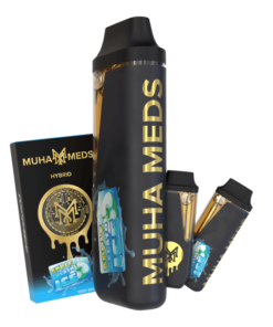 Muha Meds