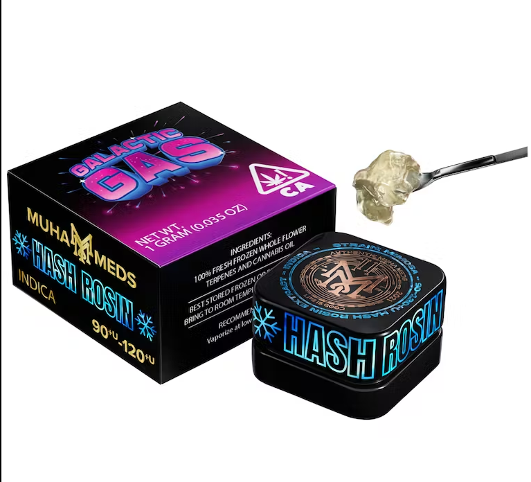 Buy Galactic Gas Hash Rosin 3 Buy Galactic Gas