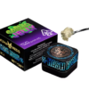Unlock the Delicious Secret of Garlic Jelly Hash Rosin - Get Yours Now! 1 Buy Garlic Jelly Hash Rosin