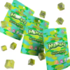 Sour Apple Muha Mamba