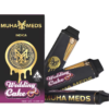 Wedding Cake Disposable vape