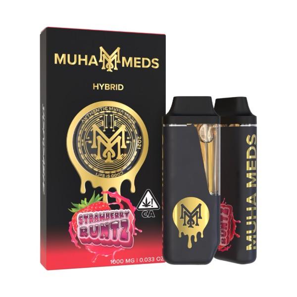muha meds gelato 33
