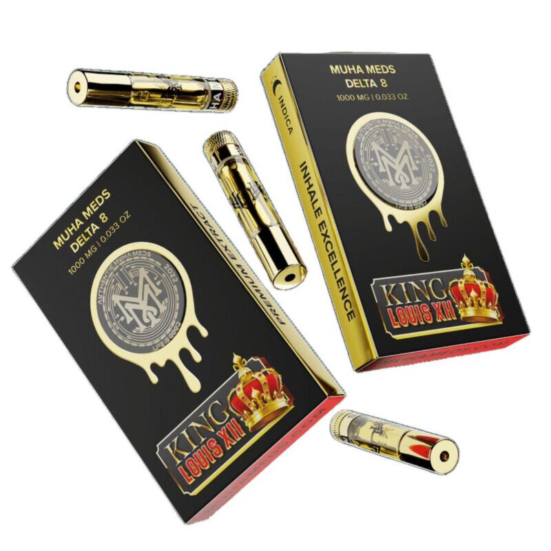 Muha Meds vape cartridge banned states 10 Muha Meds vape cartridge banned states