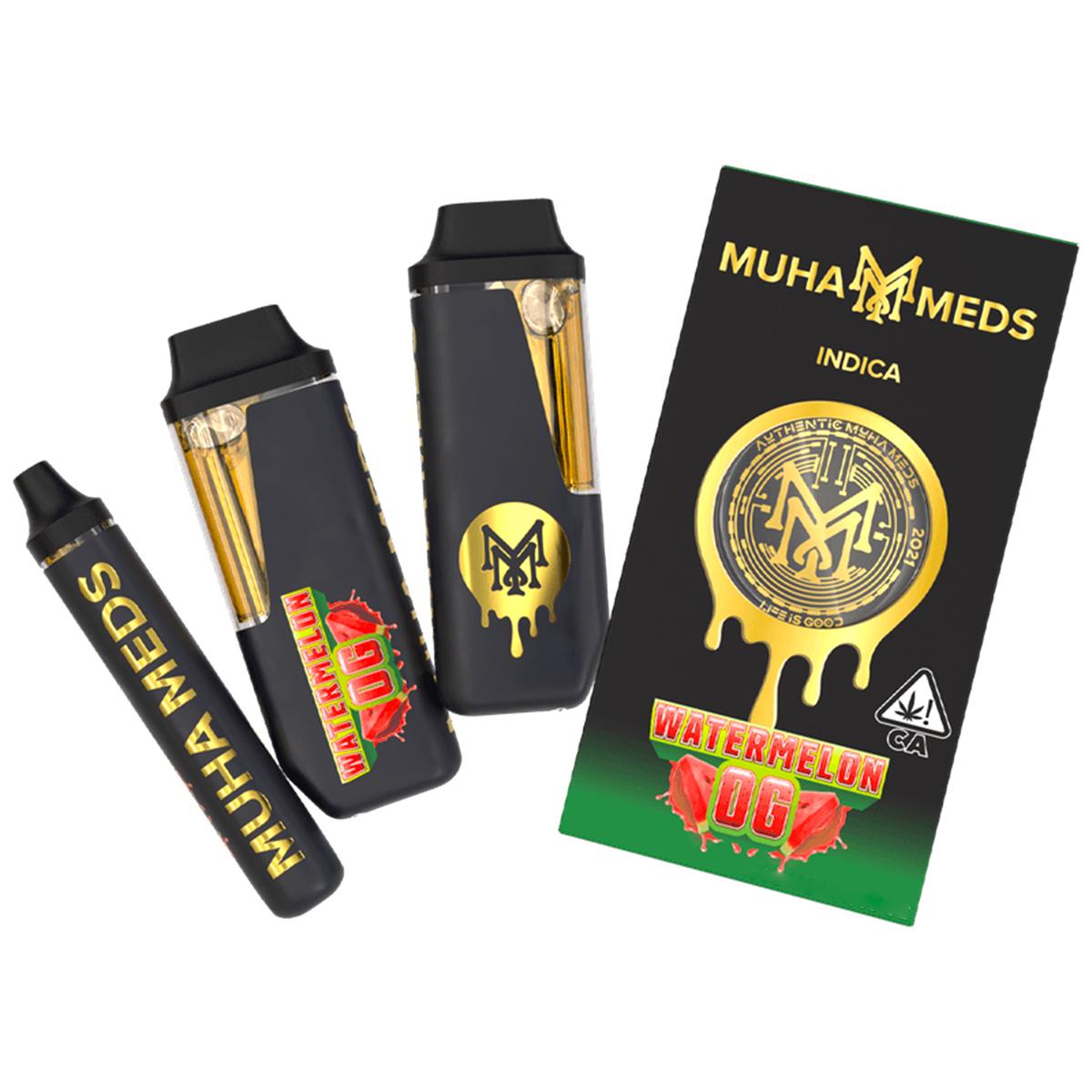 Muha Meds online shop 2 Discover the Wide Variety of Products Offered by Muha Meds Online Shop