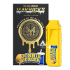 Mavericks cart