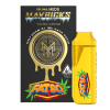DONNIE BURGER | HYBRID 12 maverick carts, mavericks cart