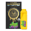 DONNIE BURGER | HYBRID 11 maverick carts, mavericks cart