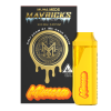 DONNIE BURGER | HYBRID 9 maverick carts, mavericks cart