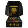 Vape Pens"Experience the Ultimate Vaping Experience with MuhaMeds Master Box: 50 Packs of 1G & 2G Disposable Vape Pens for 2024! 5 2024 muhameds master box 50 pack 1g 2g disposable 1