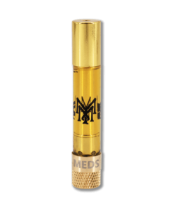 AGENT ORANGE | INDICA - Muha Meds