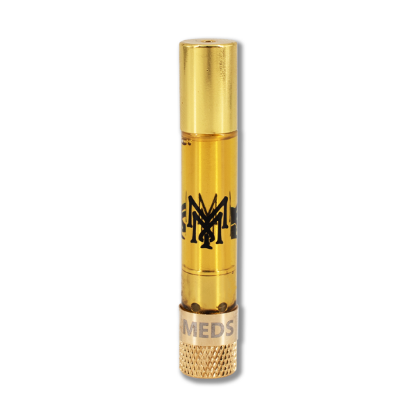 AGENT ORANGE | INDICA - Muha Meds 2 AGENT ORANGE | INDICA - Muha Meds