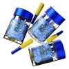 BLUE RAZZ | HYBRID - Muha Meds 2 blue razz hybrid muha meds 2