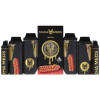 Experience the Ultimate High with SATIVA 2000MG THC Infused CHERRY GRAPEFRUIT!