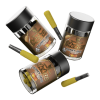 HONEY JACK | SATIVA - Muha Meds 1 honey jack sativa muha meds 2