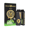 Experience the Ultimate High with Jack Herer Sativa - 2000mg of THC! 2 jack herer sativa 2000mg thc