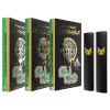 KUSH MINTS | HYBRID - Muha Meds 5 kush mints hybrid muha meds 3