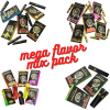 mega flavor mix pack muha meds 4