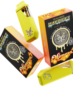 BUY MAVRICKS MUHA MEDS