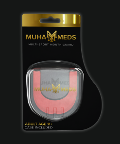 MOLDABLE MOUTH GUARD