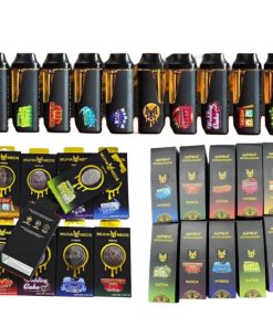 Muha Med Bulk Box