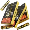 : Indulge in the Sweetness of Banana Cream Pie

"Indulge in the Sweetness of Muha Meds' Banana Cream Pie Carts - A Sativa Delight!
