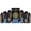 MUHA MEDS BLUEBERRY HAZE 2 GRAM DISPOSABLE| HYBRID - Muha Meds 2 muha meds blueberry haze 2 gram disposable hybrid muha meds 1