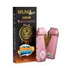 MUHA MEDS CITRUS TSUNAMI 3500 MG DISPOSABLE| SATIVA - Muha Meds