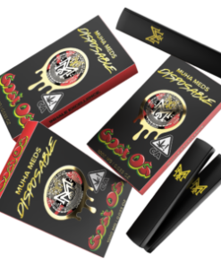 Muha Meds Disposable best prices