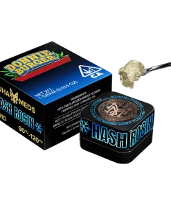 MUHA MEDS DONNIE BURGER | HYBRID - Muha Meds