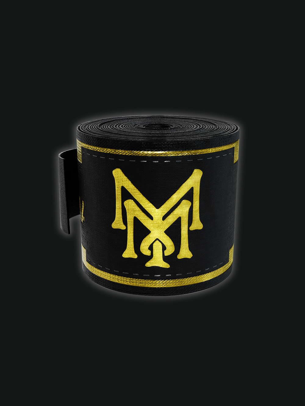 MUHA MEDS HAND WRAPS — Muha Merch 3 MUHA MEDS HAND WRAPS