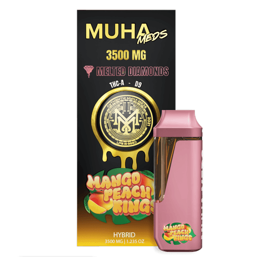 MANGO PEACH RINGS 3500 MG DISPOSABLE 3 MANGO PEACH RINGS 3500 MG DISPOSABLE
