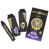 MUHA MEDS PURPLE PUNCH 2 GRAMS DISPOSABLE| INDICA - Muha Meds 2 muha meds purple punch 2 grams disposable indica muha meds 1