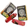 Unleash Your Senses with MUHA MEDS Real Papaya Live Indica 500mg Hash Rosin - The Ultimate High Experience! 1 muha meds real papaya live indica 500mg hash rosin