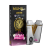 MUHA MEDS WHITE RASPBERRY