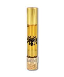 MUHA MEDS GODS GIFT CARTS