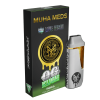 VAPE CARTRIDGE"Experience the Ultimate High with Our 1000mg Live Resin THC Vape Cartridge - OG Kush Indica Strain! 2 OG KUSH, INDICA