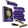 PURPLE PUNCH | INDICA 1000MG THC 2 Muha med 1gĀ Purple Punch Indica
