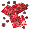 STRAWBERRY EDIBLES 1 STRAWBERRY EDIBLES