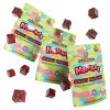 SWEET AND SOUR EDIBLES