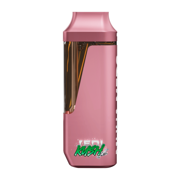 Buy Jedi Kush Online: Premium Strain & Muha for Instant Relaxation 5 Buy Jedi Kush Online: Premium Strain & Muha for Instant Relaxation - Image 3