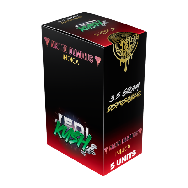 Buy Jedi Kush Online: Premium Strain & Muha for Instant Relaxation 6 Buy Jedi Kush Online: Premium Strain & Muha for Instant Relaxation - Image 4