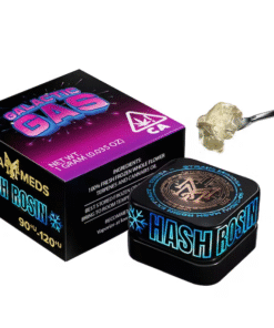Buy Galactic Gas Hash Rosin