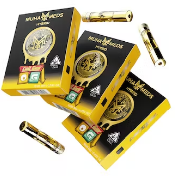 Buy Cali Gas OG 3 Buy Cali Gas OG
