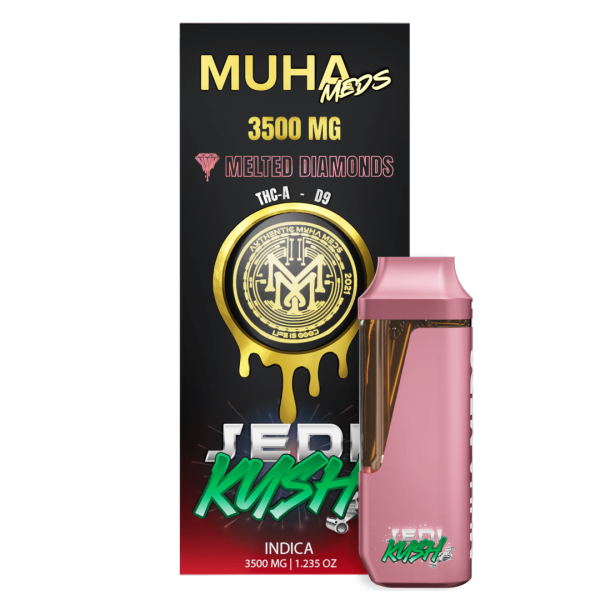 Buy Jedi Kush Online: Premium Strain & Muha for Instant Relaxation 3 Buy Jedi Kush Online: Premium Strain & Muha for Instant Relaxation