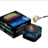 Donnie Burger Hash Rosin 1 Donnie Burger Hash Rosin