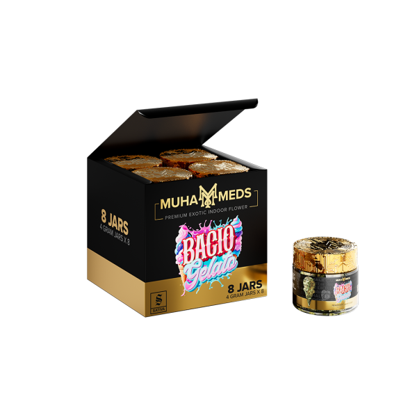 Buy Bacio Gelato Online | Indulge in Authentic Italian Gelato Delights 4 Buy Bacio Gelato Online | Indulge in Authentic Italian Gelato Delights - Image 3