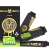 Super Sour Diesel Disposable 1000MG