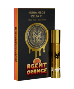Alternative view of Buy Agent Orange: Premium Quality for Effective Results | Fast Shipping