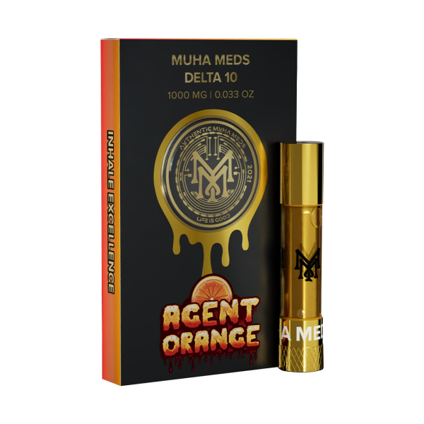 Buy Agent Orange: Premium Quality for Effective Results | Fast Shipping 4 Buy Agent Orange: Premium Quality for Effective Results | Fast Shipping - Image 2