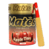 Apple Tart Mates,